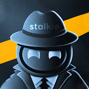 Stalkie: Gizlice Profile Bakma Mod
