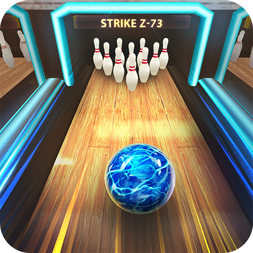 Bowling Crew — 3D bowling game Mod